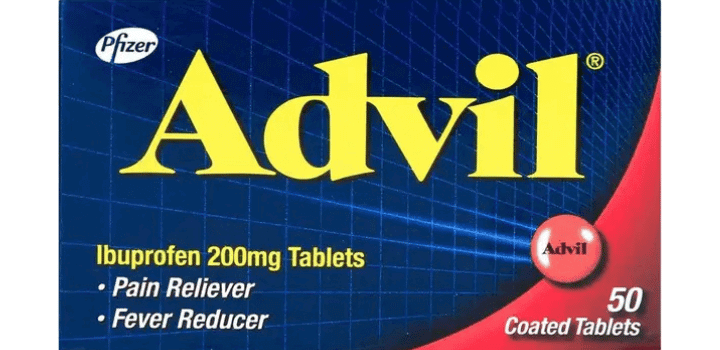 ادفيل (Advil) ادفيل (Advil)