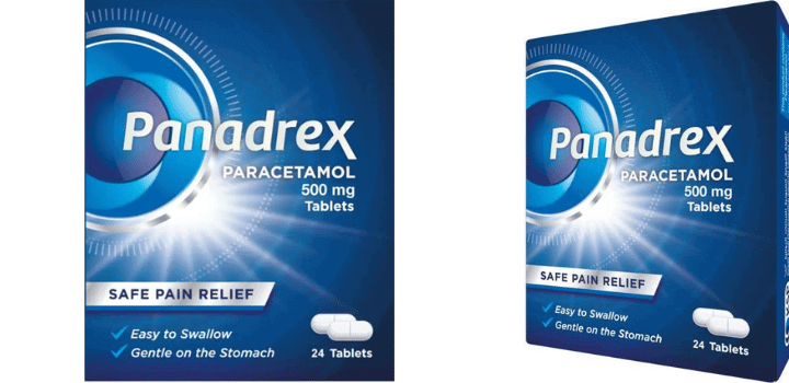 باندريكس (Panadrex) باندريكس (Panadrex)