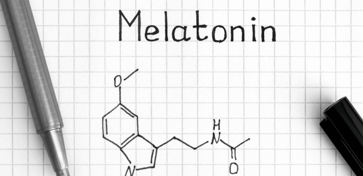 حبوب الميلاتونين (Melatonin) حبوب الميلاتونين (Melatonin)
