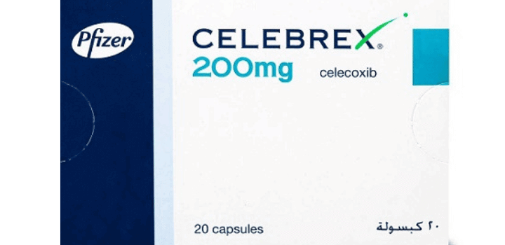سيليبريكس (Celebrex) سيليبريكس (Celebrex)